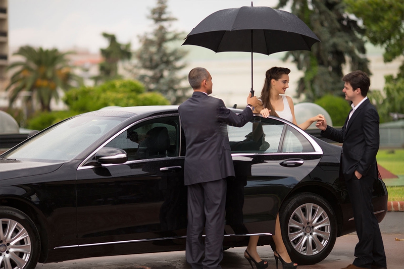 VIP Transfer